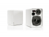 Bookshelf Speaker - White